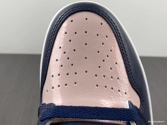 MaikeSneakers Atmosphere Jordan DD9335-641 1 High OG Air 0811